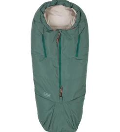 Voksi Kørepose - Adventure - Dark Sea Green