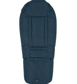 Voksi Kørepose - Adventure North - Poppy Blue/Seashell Sand