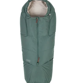 Voksi Kørepose - Adventure North - Dark Sea Green