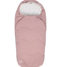 Voksi Kørepose - Breeze Light - 100 cm - Soft Grape Fields