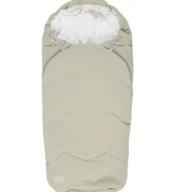 Voksi Kørepose - Breeze Light - 100 cm - Misty Green Fields