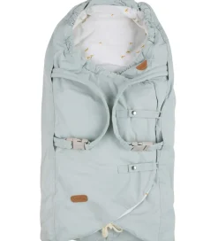 Voksi Kørepose - Carry - 80/100 - Dusty Green Flying