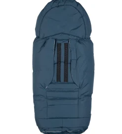 Voksi Kørepose - City North - 90/115 cm - Poppy Blue/Wings