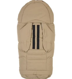 Voksi Kørepose - City North - 90/115 cm - Dark Sand Wings