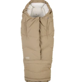 Voksi Kørepose - City North - 90/115 cm - Dark Sand Wings