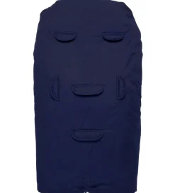 Voksi Kørepose - Classic+ - 80/110 cm - Deep Blue Flying