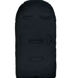 Voksi Kørepose - Classic+ - 80/108 cm - Sort