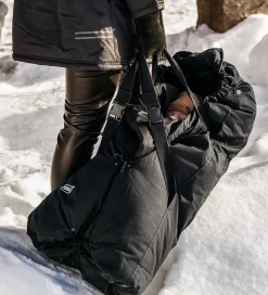 Voksi Kørepose - Classic+ - 80/108 cm - Sort