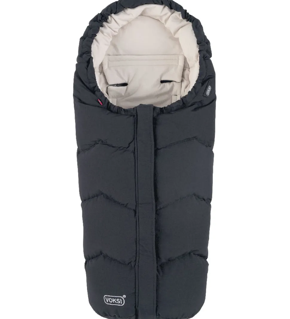 Voksi Kørepose - Move - 80 cm - Sort