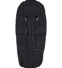 Voksi Kørepose - Move - 90 cm - Black Solid