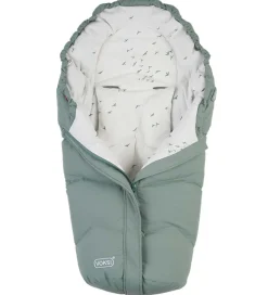 Voksi Kørepose - Move - 90 cm - Sea Green/Flying