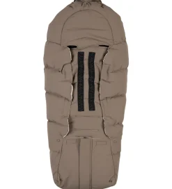 Voksi Kørepose - Move - 90 cm - Walnut Clover