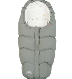 Voksi Kørepose - Move - 85 cm - Meadow Green/Wings