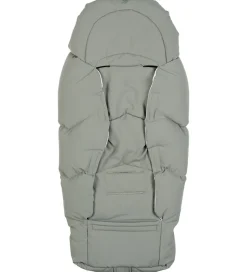 Voksi Kørepose - Move - 85 cm - Meadow Green/Wings