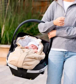 Voksi Kørepose - Move Light - 85 cm - Seashell Sandwings