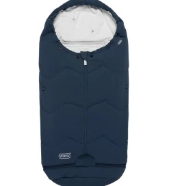 Voksi Kørepose - Sky Light - 88/113 cm - Poppy Blue Seeds