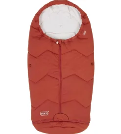 Voksi Kørepose - Sky Light - 88/113 cm - Terracotta Seeds