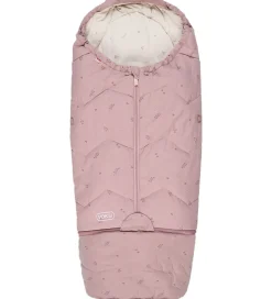 Voksi Kørepose - Sky Light - 88/113 cm - Soft Grape Heather