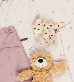 Voksi Kørepose - Sky Light - 88/113 cm - Soft Grape Heather