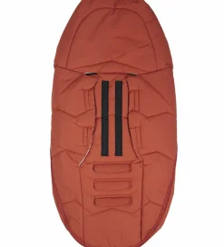 Voksi Kørepose - Urban - 88/115 cm - Terracotta/Wings