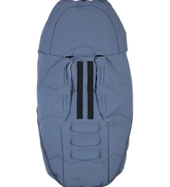 Voksi Kørepose - Urban - 90/115 cm - Stone Blue/Wings