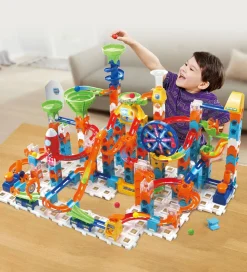 Vtech Kuglebane - Marble Rush Ultimate Set XL - 145 Dele