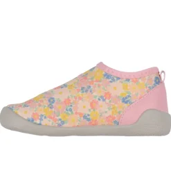 Wheat Badesko - Shawn - Multi Flowers