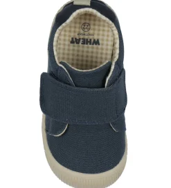 Wheat Begyndersko - Kei - Navy