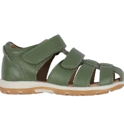 Wheat Sandaler - Frei - Grøn