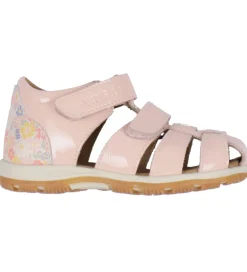 Wheat Sandaler - Frei - Rose Ballet