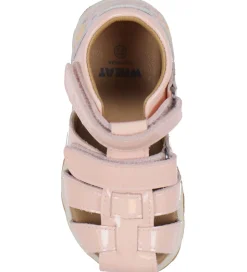 Wheat Sandaler - Frei - Rose Ballet
