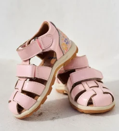 Wheat Sandaler - Frei - Rose Ballet