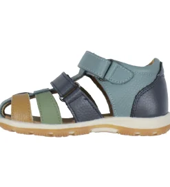 Wheat Sandaler - Frei - Stormy Sea