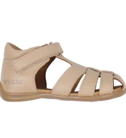Wheat Sandaler - Robbie - Beige Rose