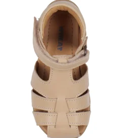 Wheat Sandaler - Robbie - Beige Rose