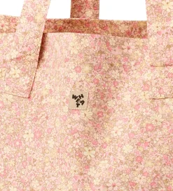 Wheat Shopper - Ville - Rose Flower Meadow