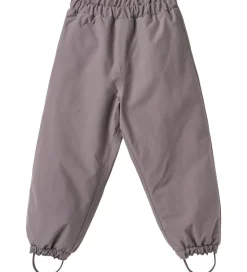 Wheat Skibukser - Jay - Purple Stone