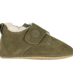 Wheat Skindfutter m. For - Taj - Dry Pine