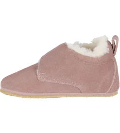 Wheat Skindfutter m. For - Taj - Dusty Rouge