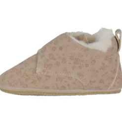 Wheat Skindfutter m. For - Taj - Rose Dawn