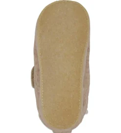 Wheat Skindfutter m. For - Taj - Rose Dawn