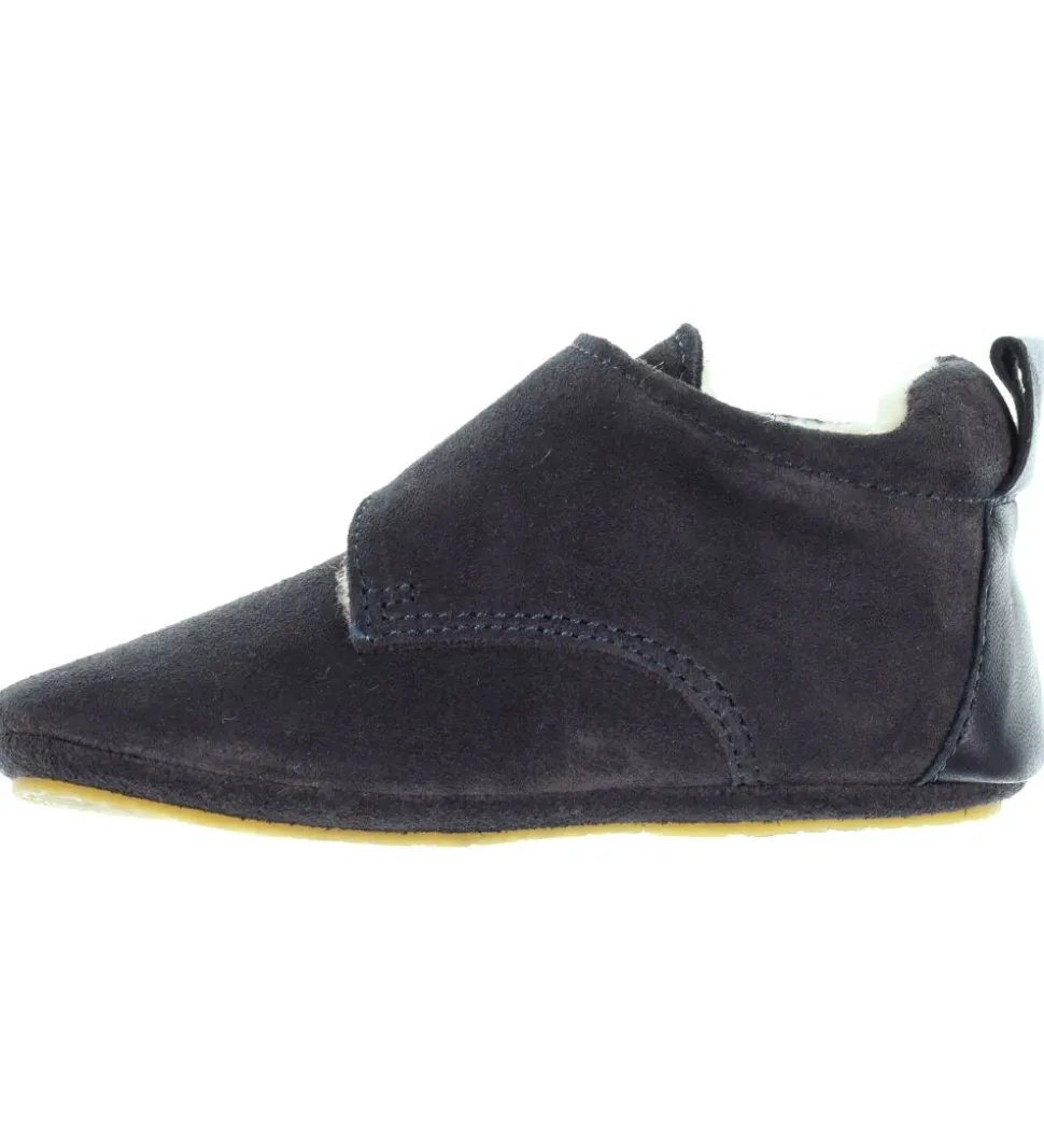 Wheat Skindfutter m. For - Taj - Ink