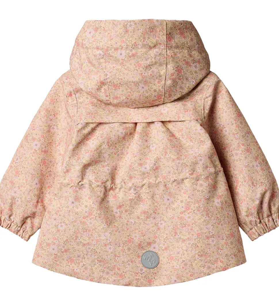 Wheat Sommerjakke - Ada - Lemonade Flowers