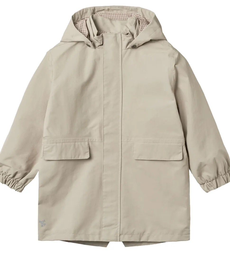 Wheat Sommerjakke - Alke - Warm Stone