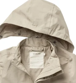 Wheat Sommerjakke - Alke - Warm Stone