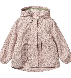 Wheat Sommerjakke - Magda - Violet Sweet Peas