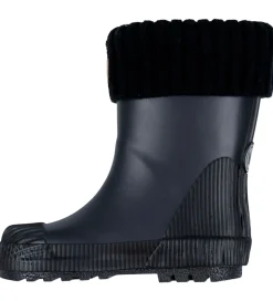 Wheat Termostøvler - 2-i-1 - Wader - Ink