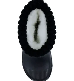 Wheat Termostøvler - 2-i-1 - Wader - Ink