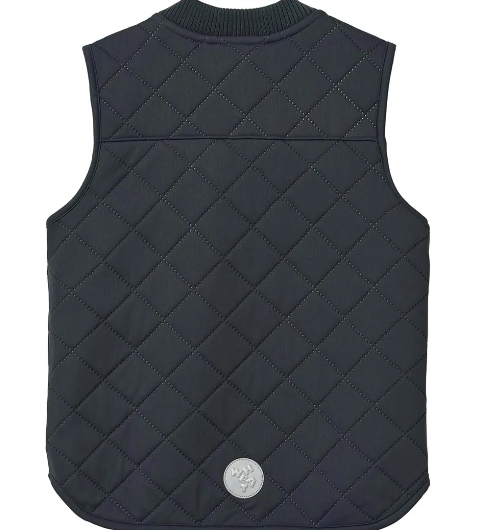 Wheat Termovest - Ede - Ink