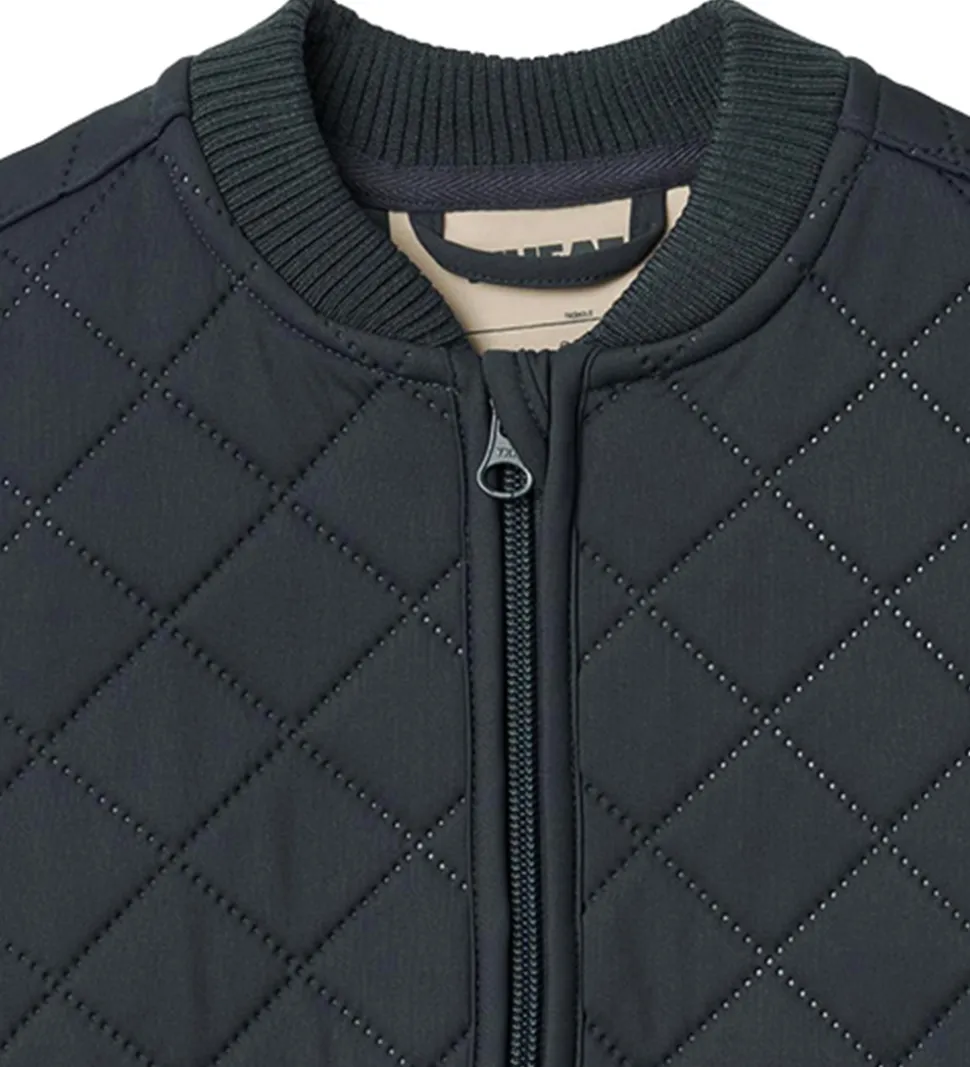 Wheat Termovest - Ede - Ink